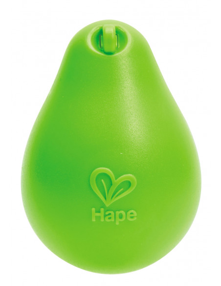 Avocado Fidget